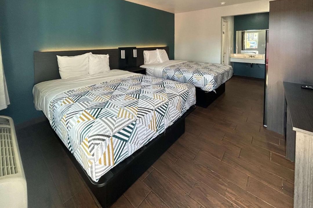 Photo of Bedroom in Hemet
