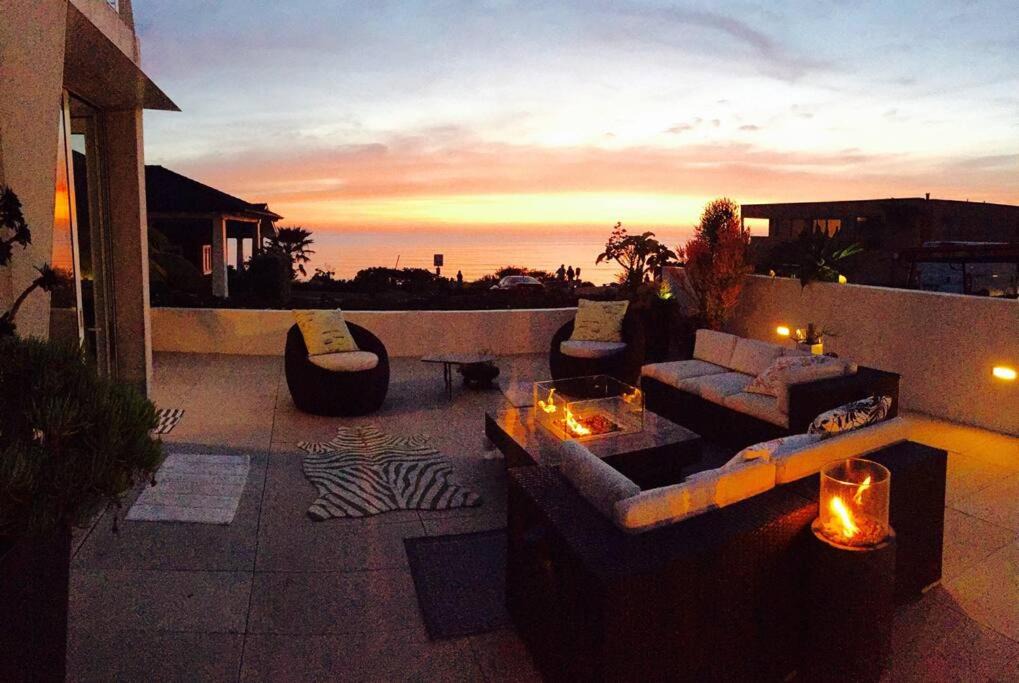 Photo of Patio Balcony in Del Mar