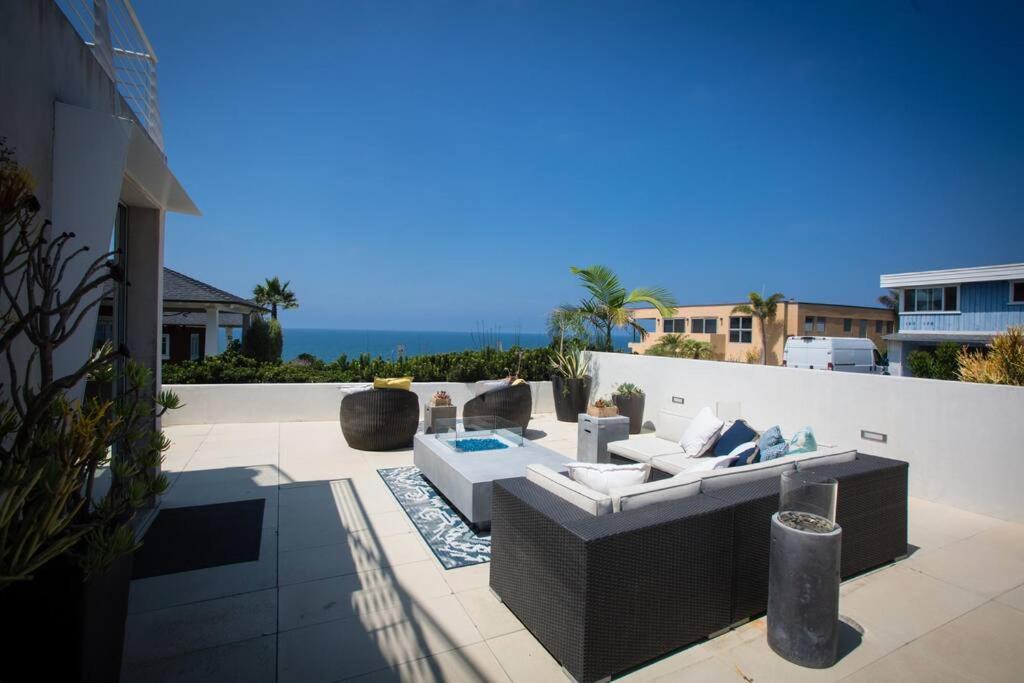 Photo of Patio Balcony in Del Mar