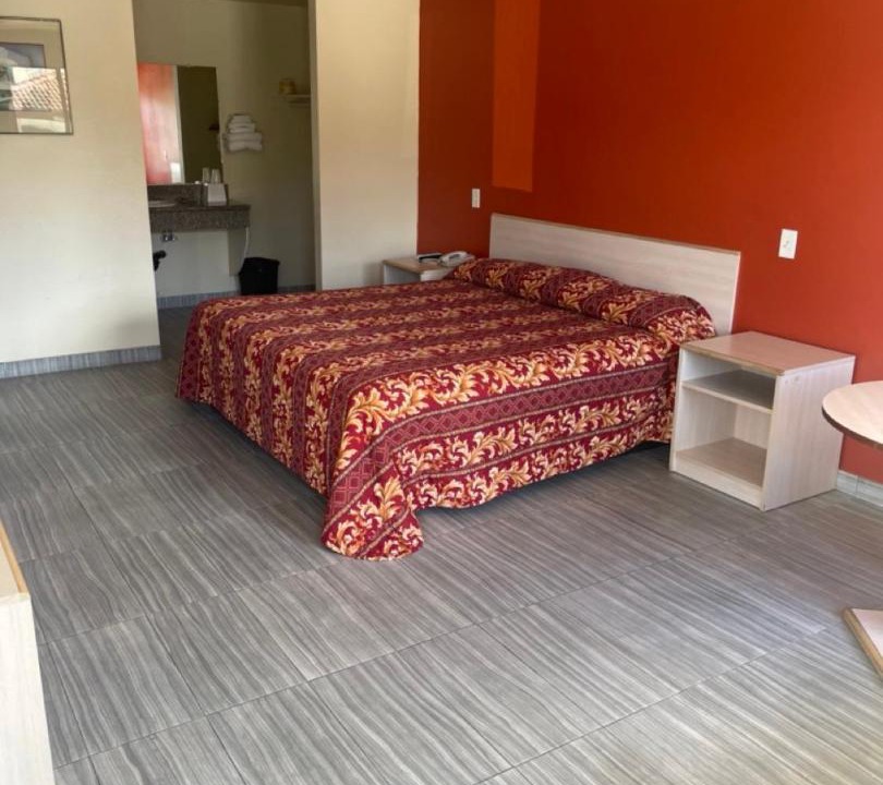 Photo of Bedroom in Vista
