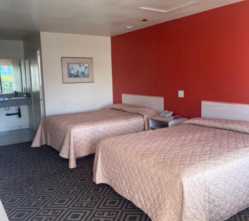 Photo of Bedroom in Vista