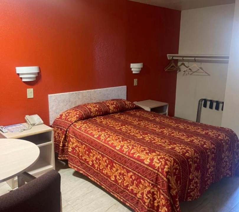 Photo of Bedroom in Vista