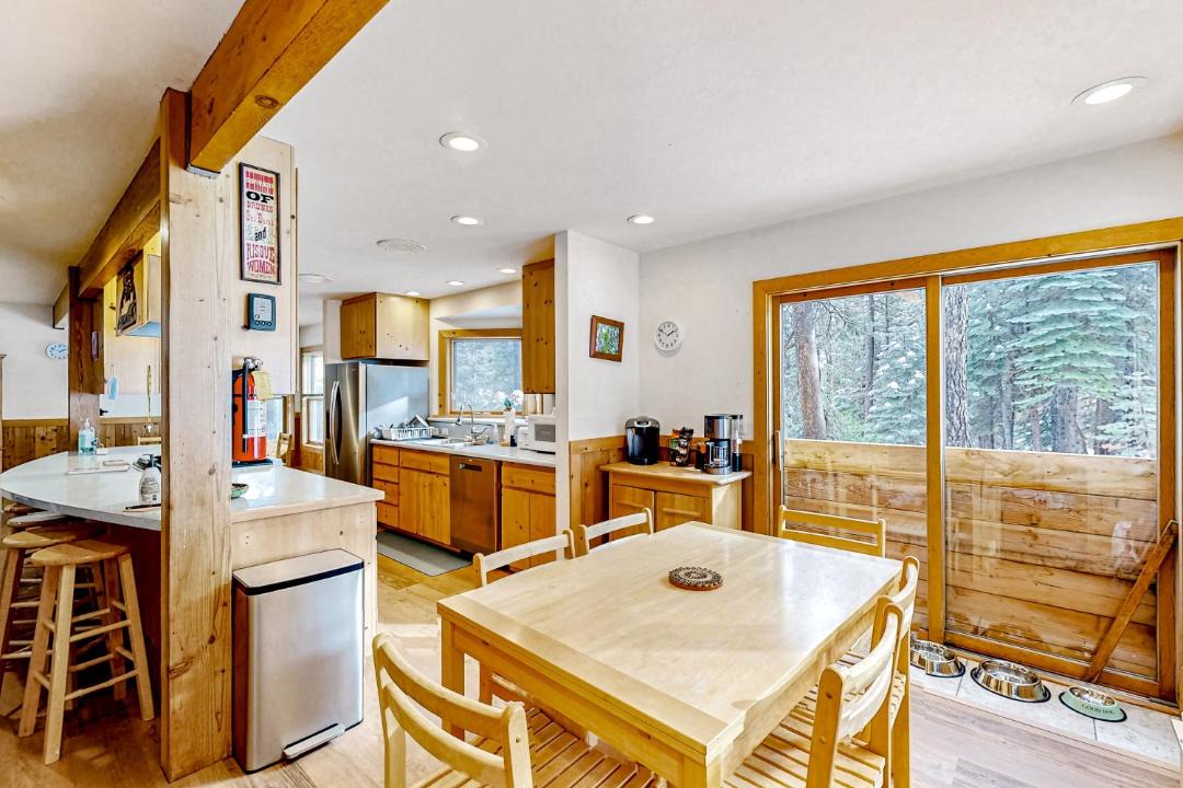 Photo of Kitchen in Serene Lakes