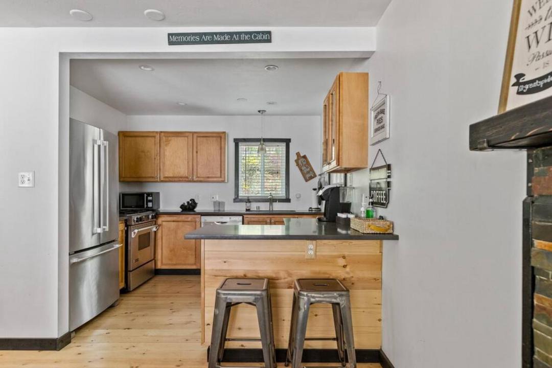 Photo of Kitchen in Moonridge