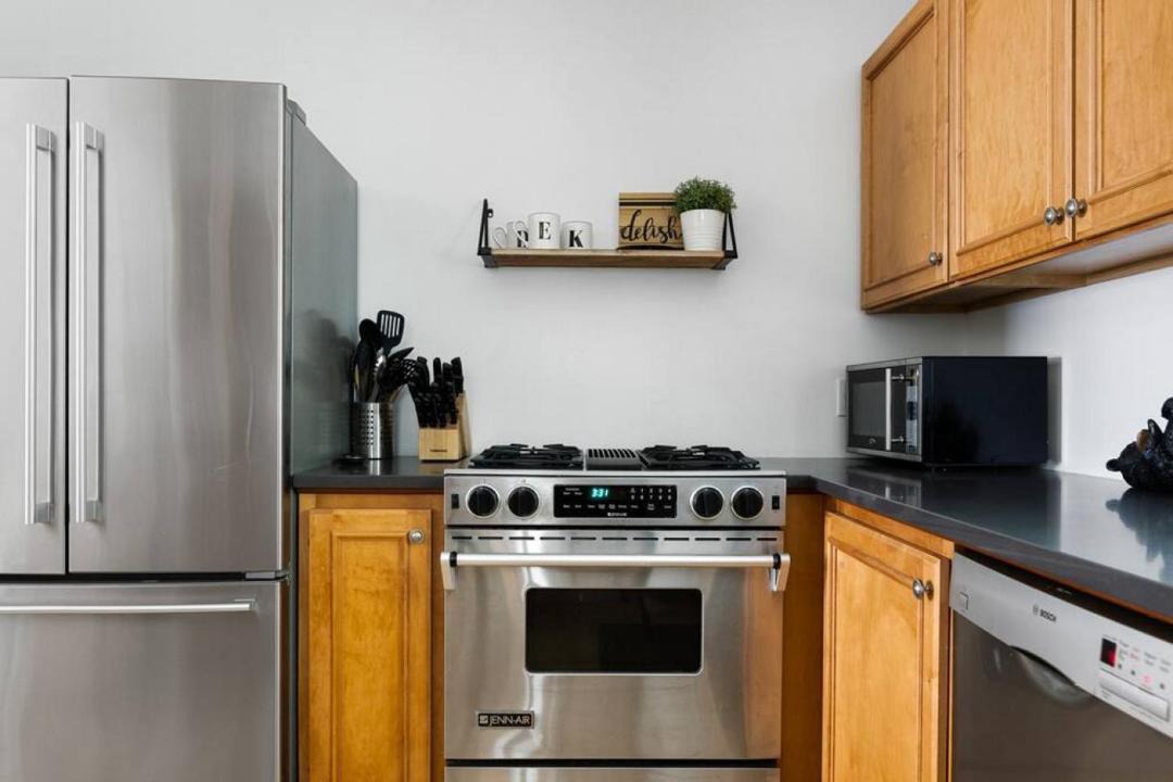Photo of Kitchen in Moonridge