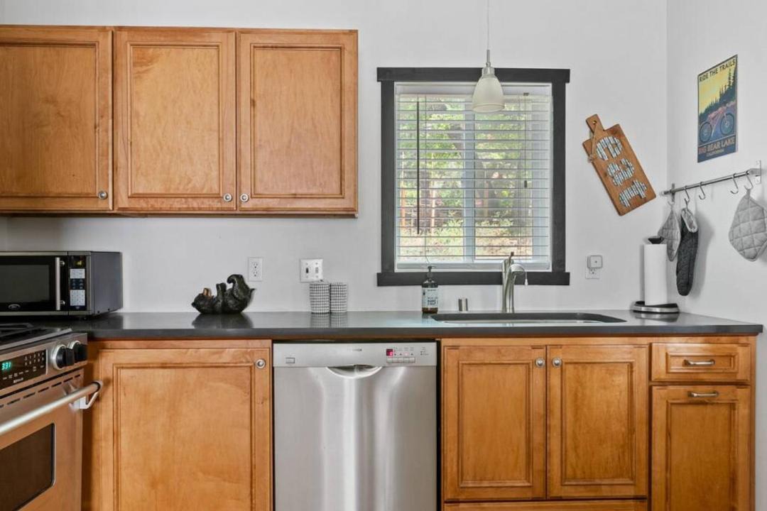 Photo of Kitchen in Moonridge