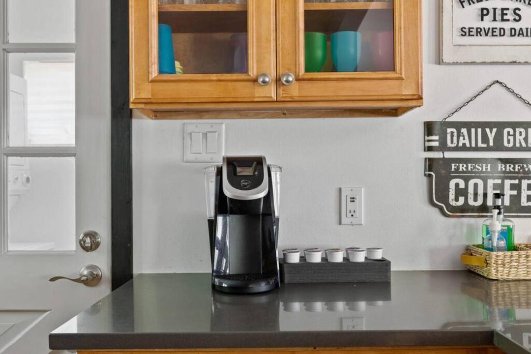 Photo of Kitchen in Moonridge