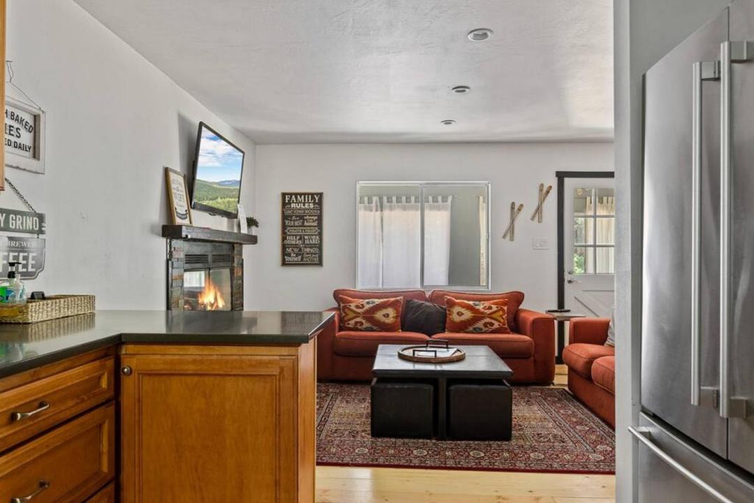 Photo of Kitchen in Moonridge