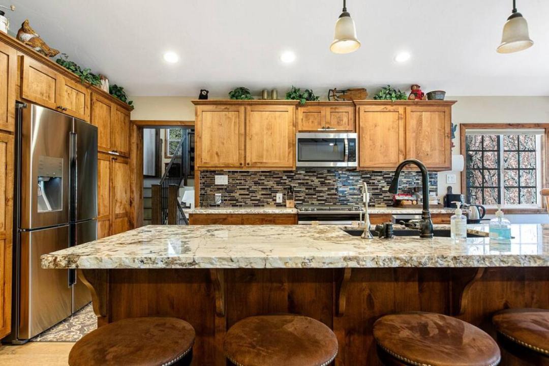 Photo of Kitchen in Fox Farm