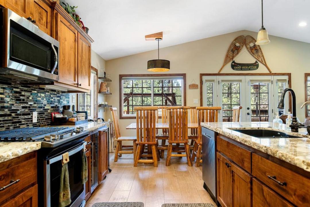 Photo of Kitchen in Fox Farm