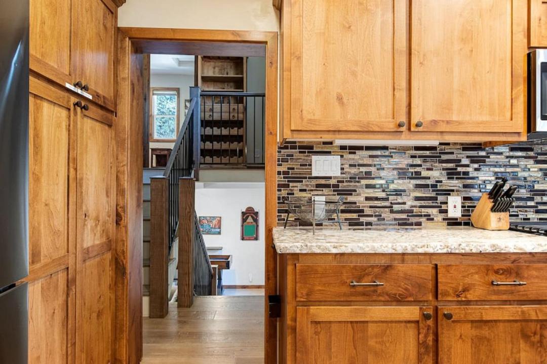 Photo of Kitchen in Fox Farm