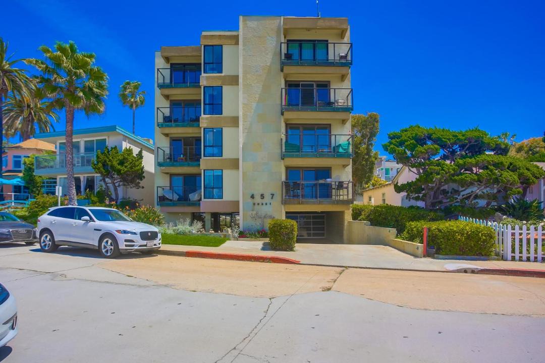Photo of Others in Village of La Jolla