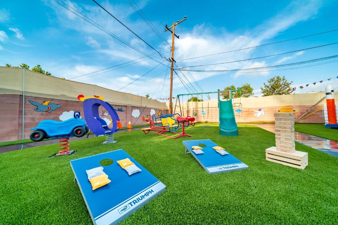Photo of Outdoor in Southwest Anaheim