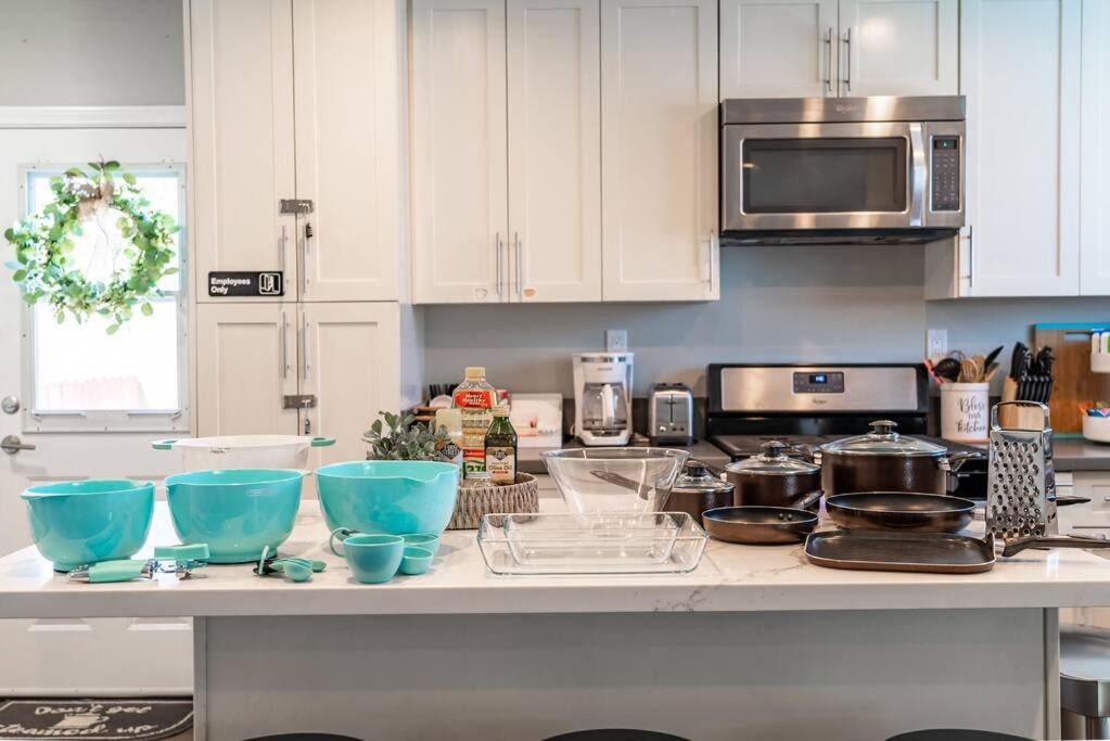 Photo of Kitchen in Southwest Anaheim
