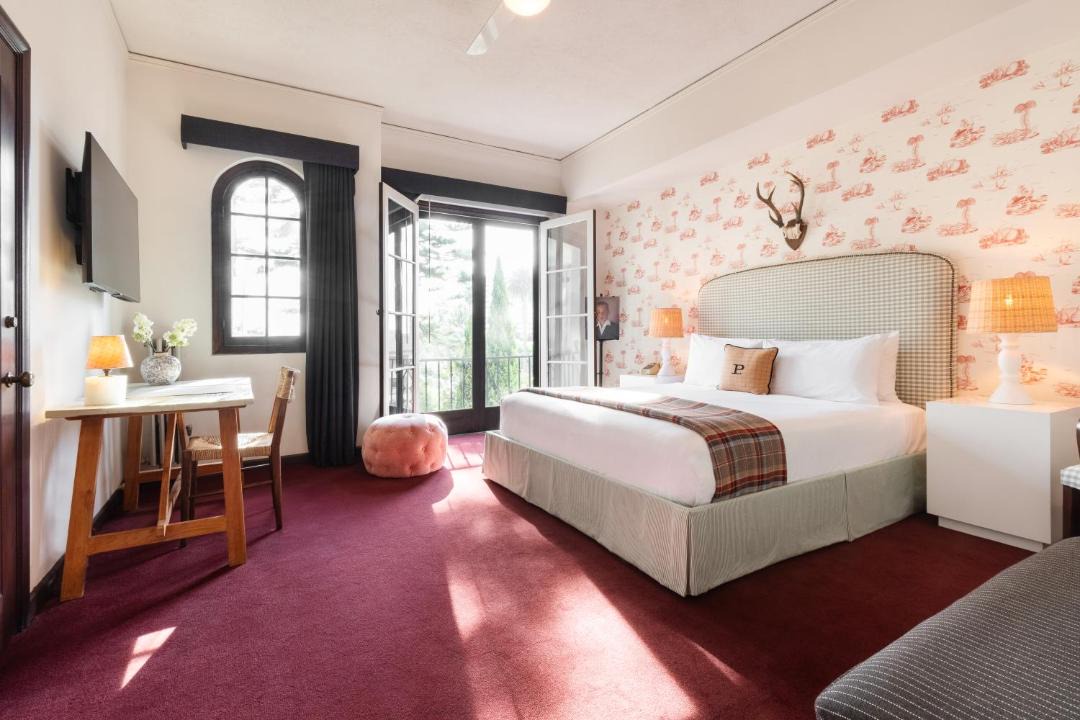 Photo of Bedroom in Wilshire Montana
