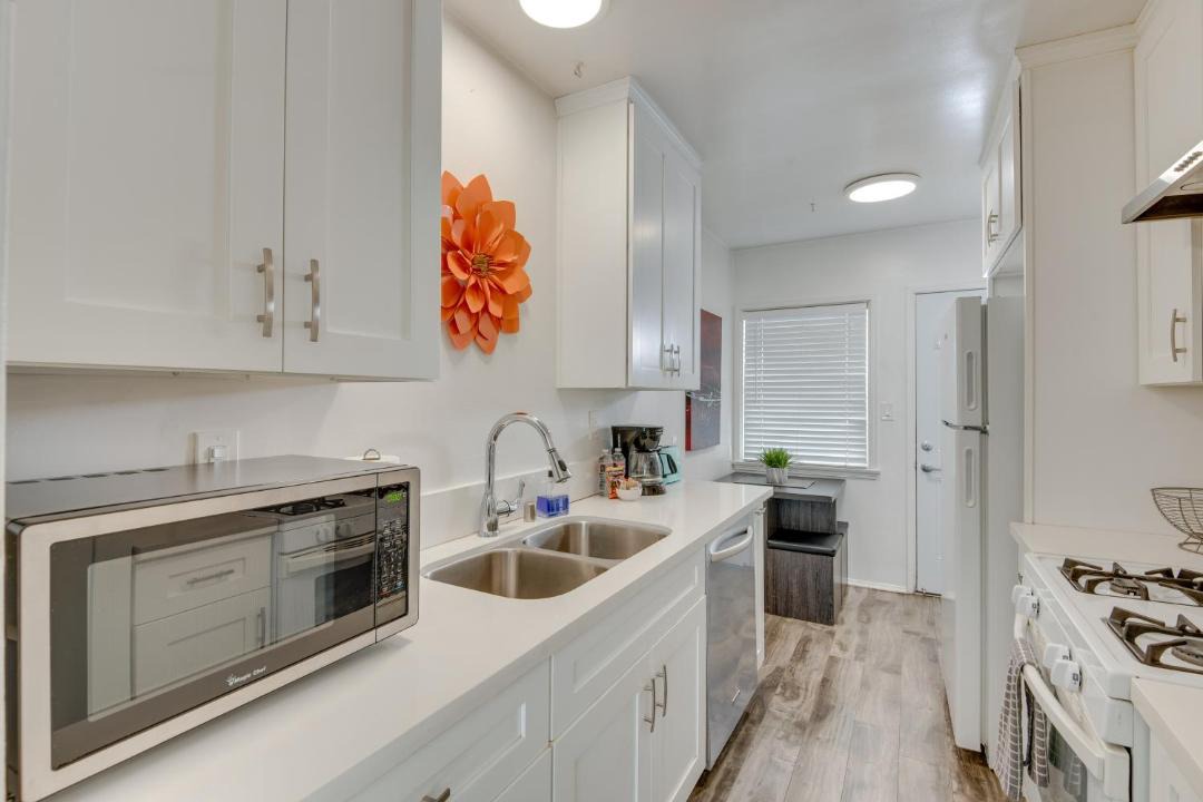 Photo of Kitchen in Sherman Oaks