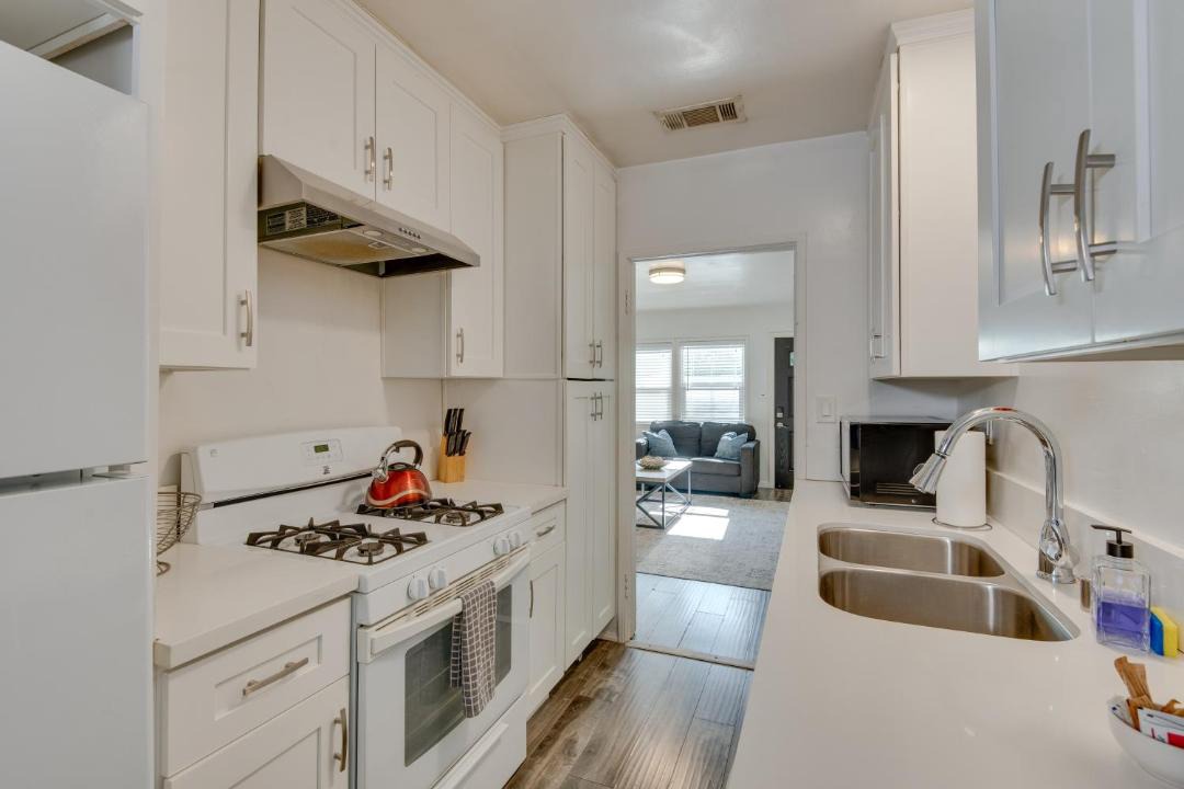 Photo of Kitchen in Sherman Oaks