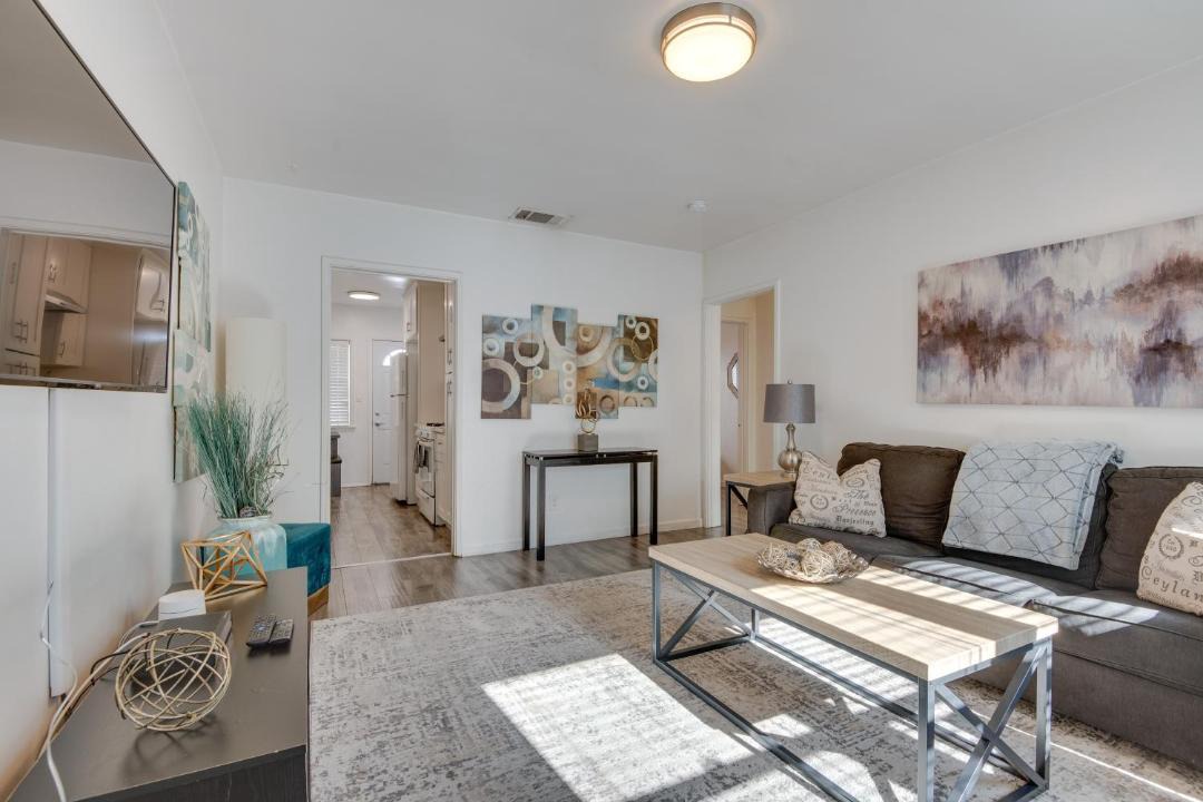 Photo of Livingroom in Sherman Oaks