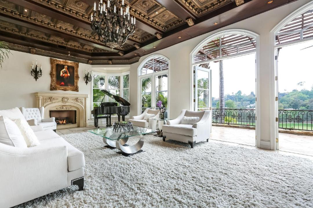 Photo of Livingroom in Bel Air