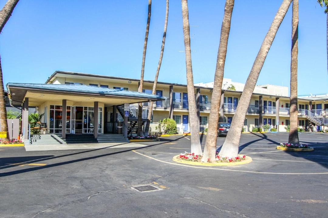 Photo of Buildings in Harborview