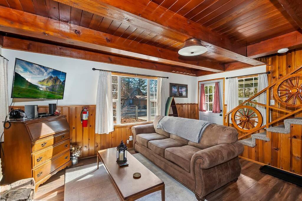 Photo of Livingroom in Peter Pan