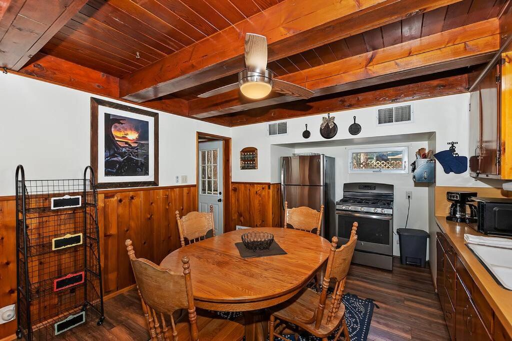 Photo of Livingroom in Peter Pan