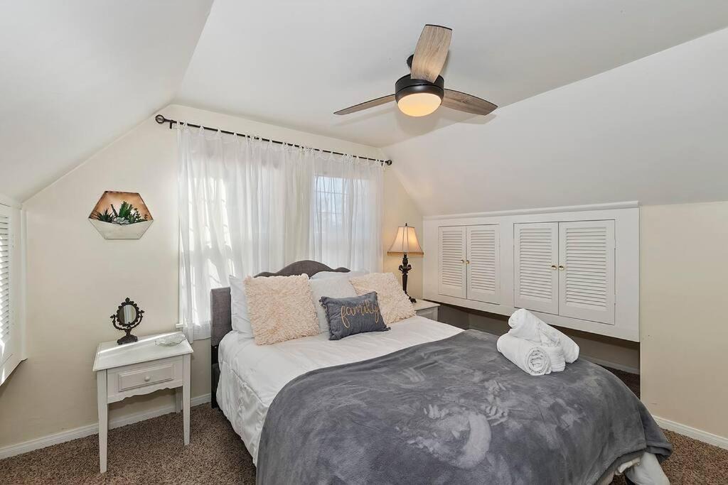 Photo of Bedroom in Peter Pan