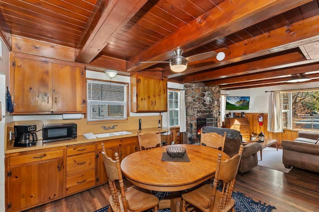 Photo of Livingroom in Peter Pan