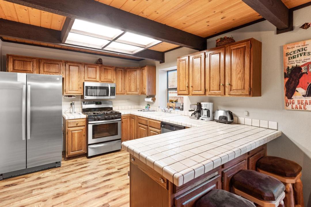 Photo of Kitchen in Upper Moonridge