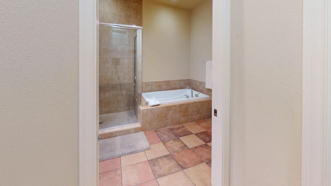 Photo of Bathroom in La Quinta