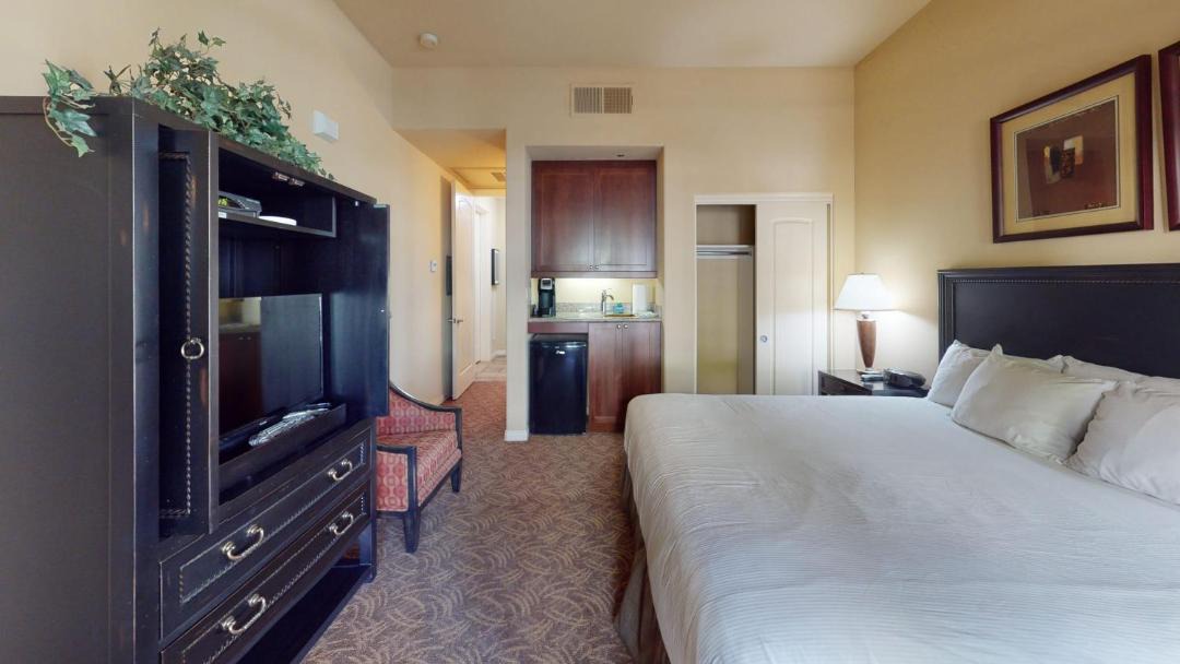 Photo of Bedroom in La Quinta