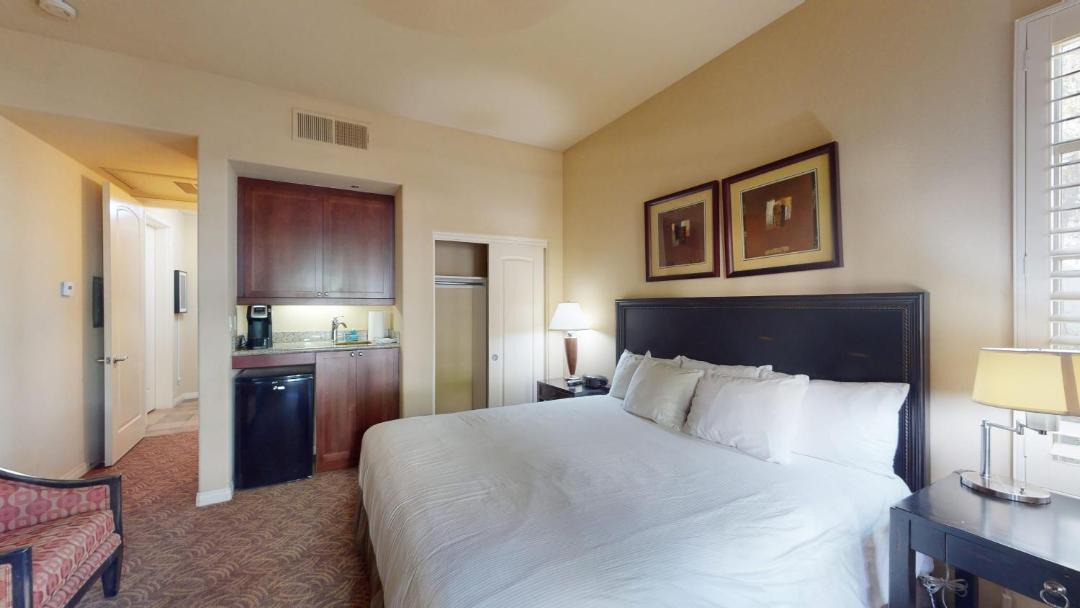 Photo of Bedroom in La Quinta