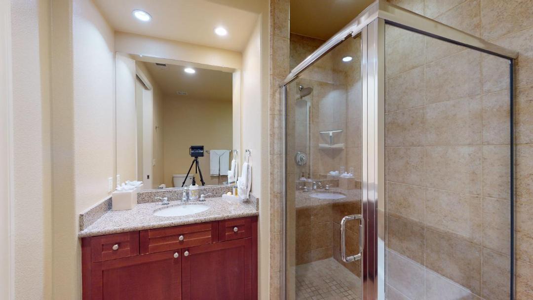 Photo of Bathroom in La Quinta