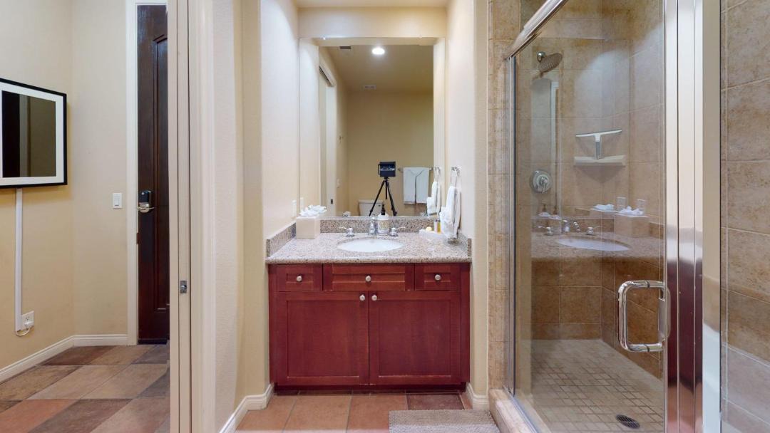 Photo of Bathroom in La Quinta