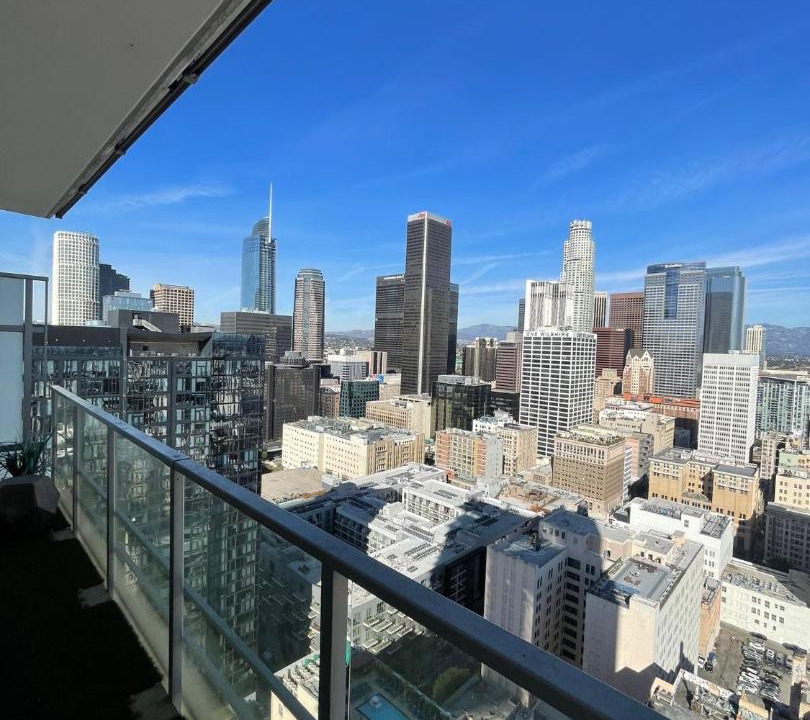 Photo of Others in Downtown Los Angeles