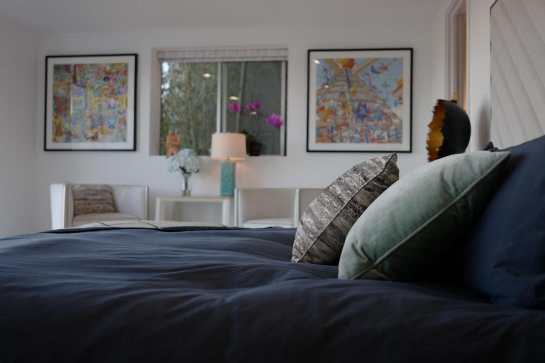 Photo of Bedroom in Hollywood Hills West