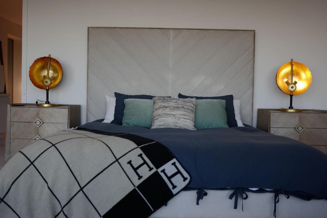 Photo of Bedroom in Hollywood Hills West