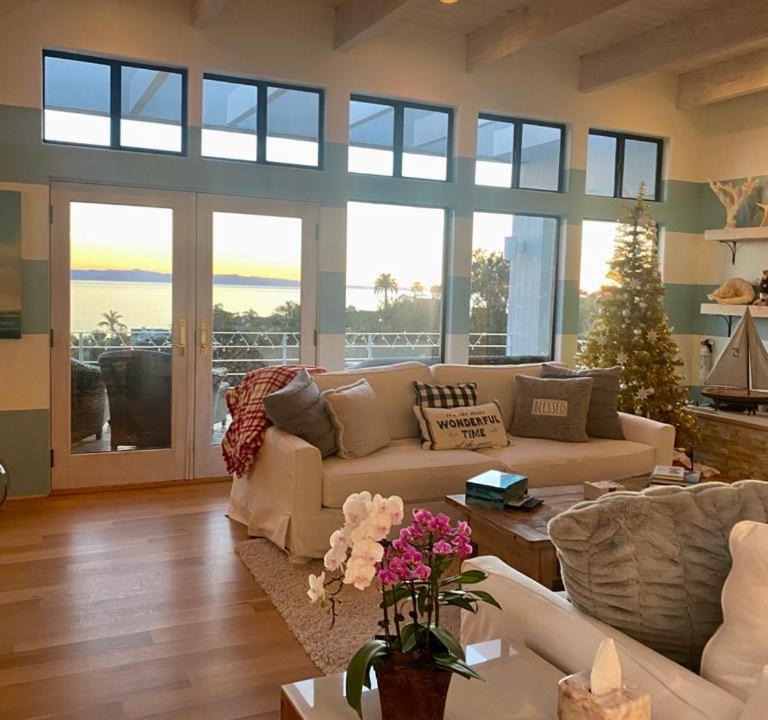 Photo of Livingroom in Santa Barbara