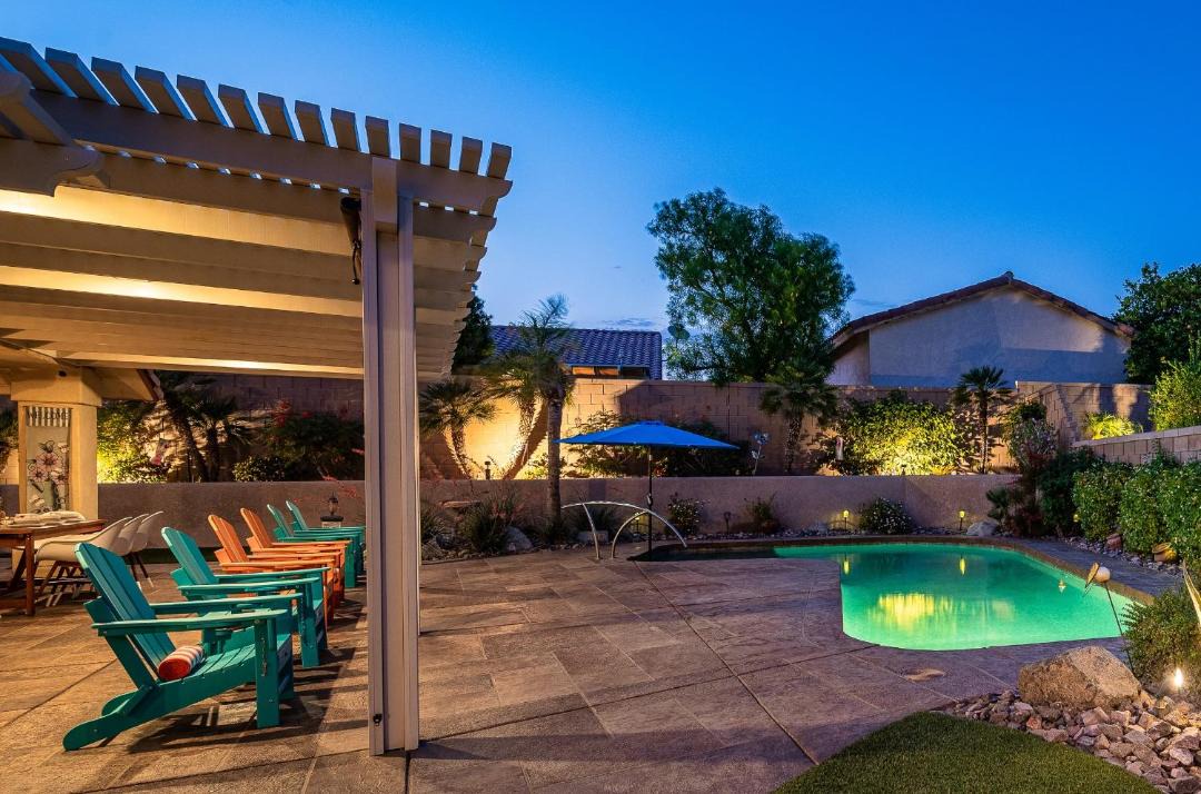 Photo of Outdoor in Indio