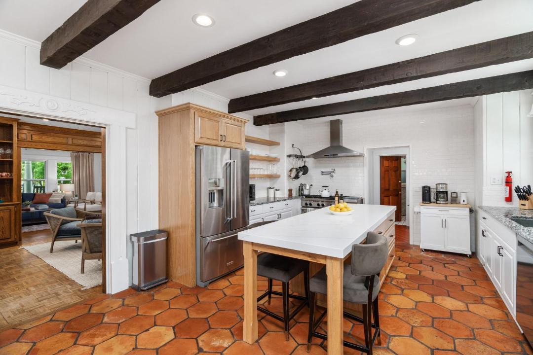 Photo of Kitchen in Lodi