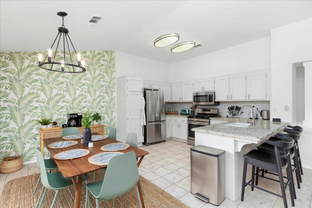 Photo of Kitchen in Greenacres