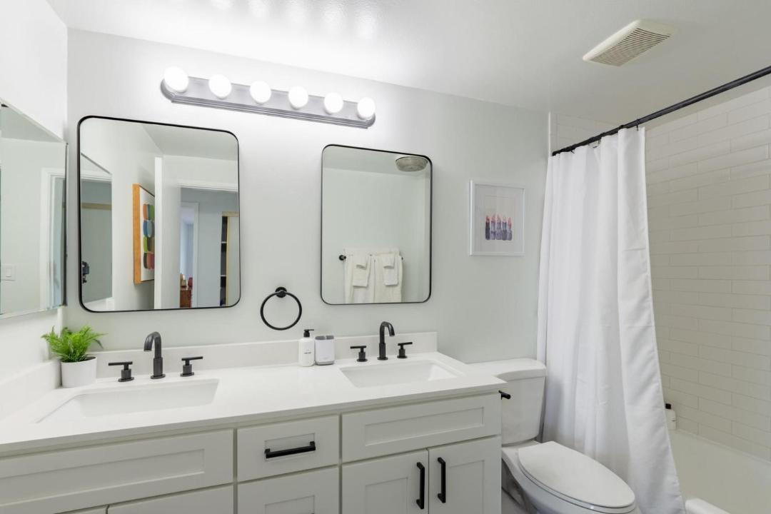 Photo of Bathroom in East Village