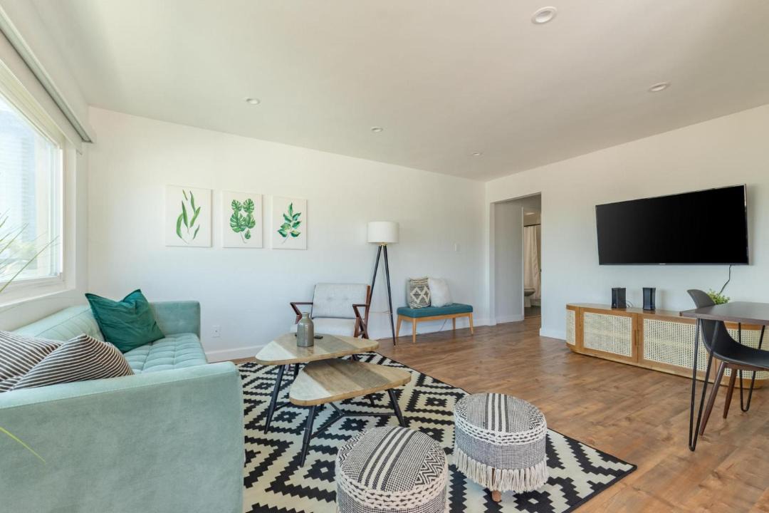 Photo of Livingroom in East Village