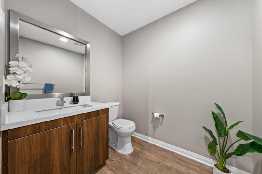Photo of Bathroom in Ocean Park