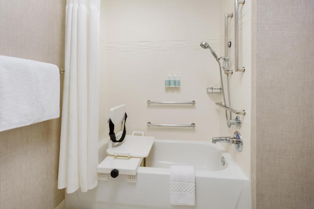 Photo of Bathroom in Morgan Hill