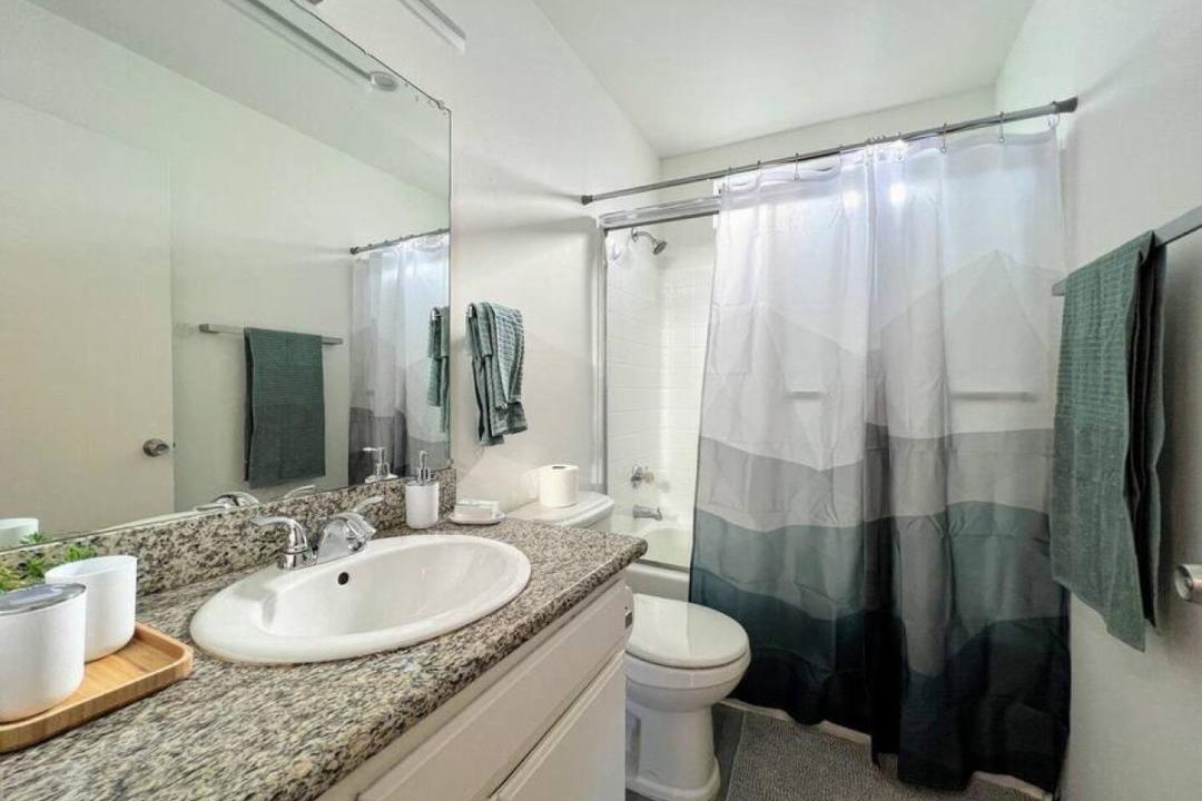 Photo of Bathroom in Universal City