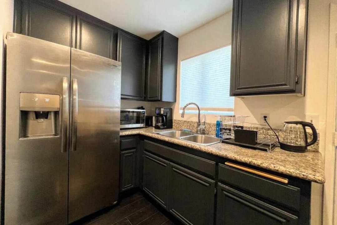 Photo of Kitchen in Universal City