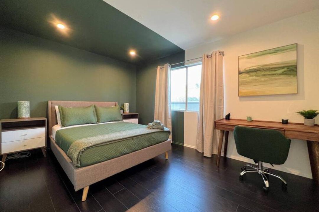 Photo of Bedroom in Universal City