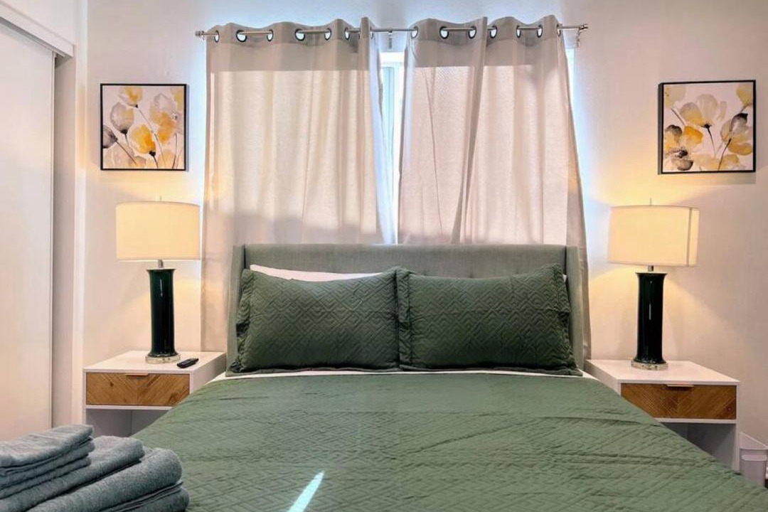 Photo of Bedroom in Universal City