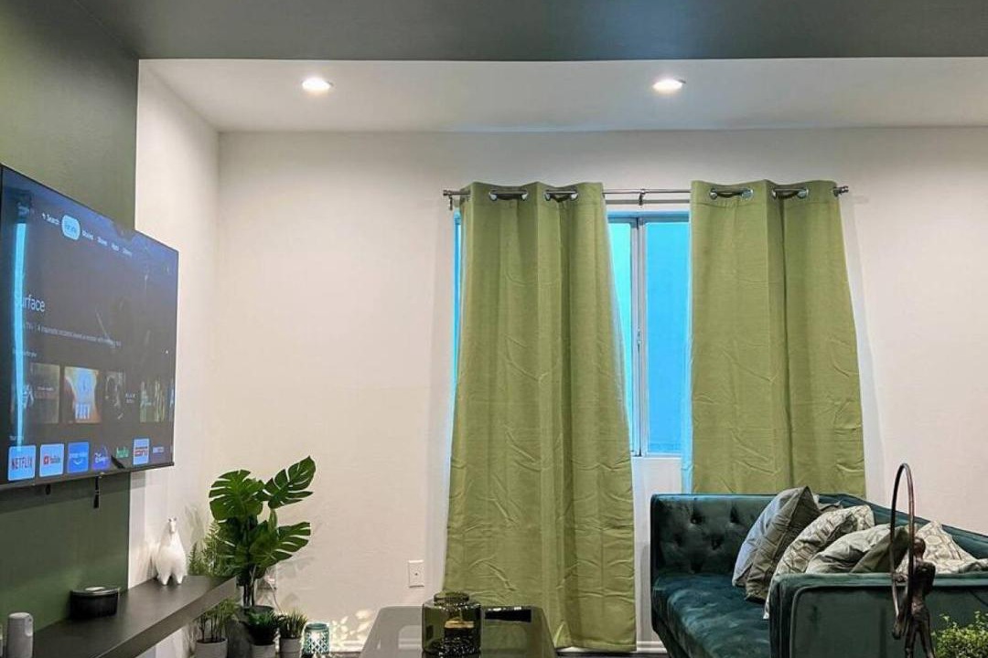 Photo of Livingroom in Universal City